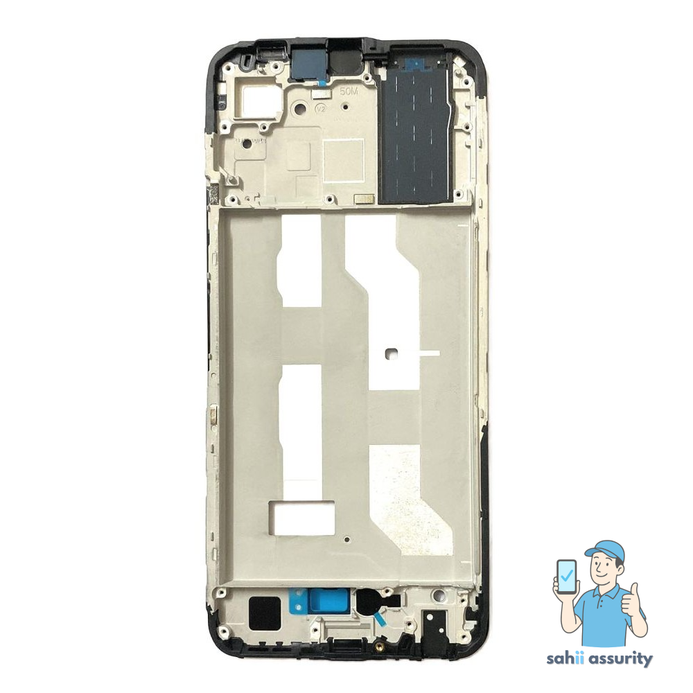 LCD Frame Middle Chassis for Vivo Y53s thumbnail